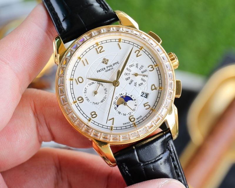 PATEK PHILIPPE